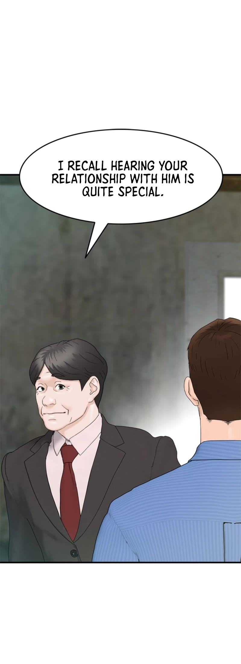 From the Grave and Back chapter 155 page 46