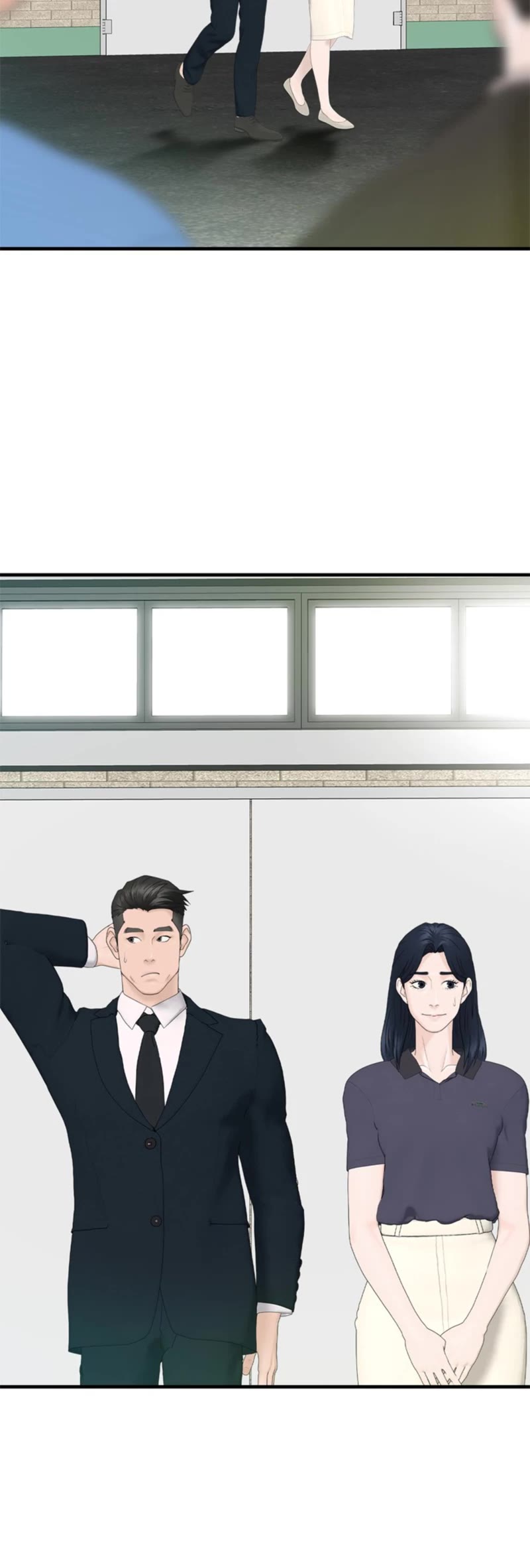 From the Grave and Back chapter 155 page 48