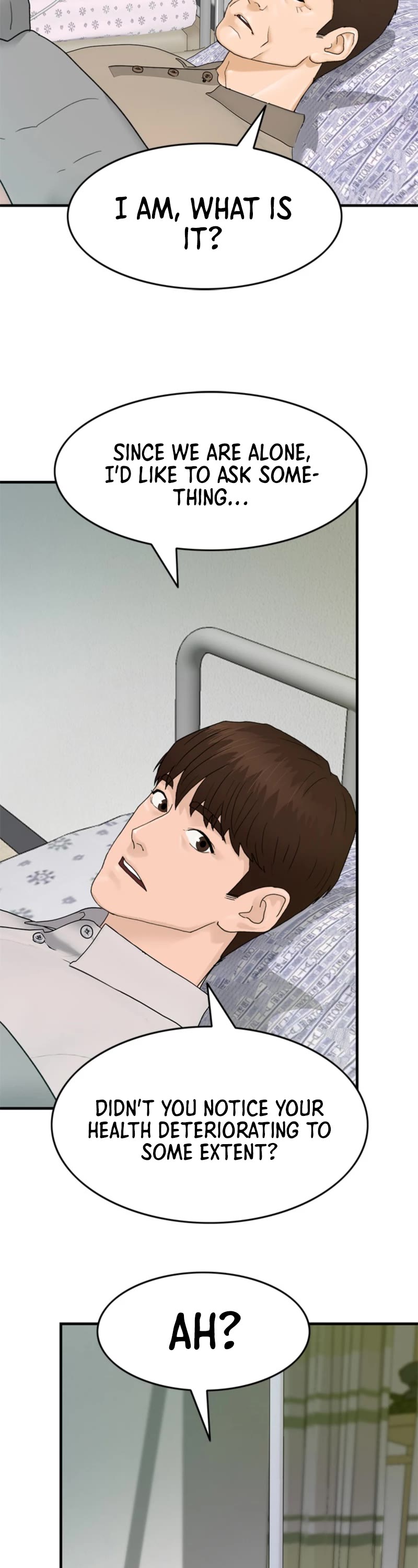 From the Grave and Back chapter 155 page 5