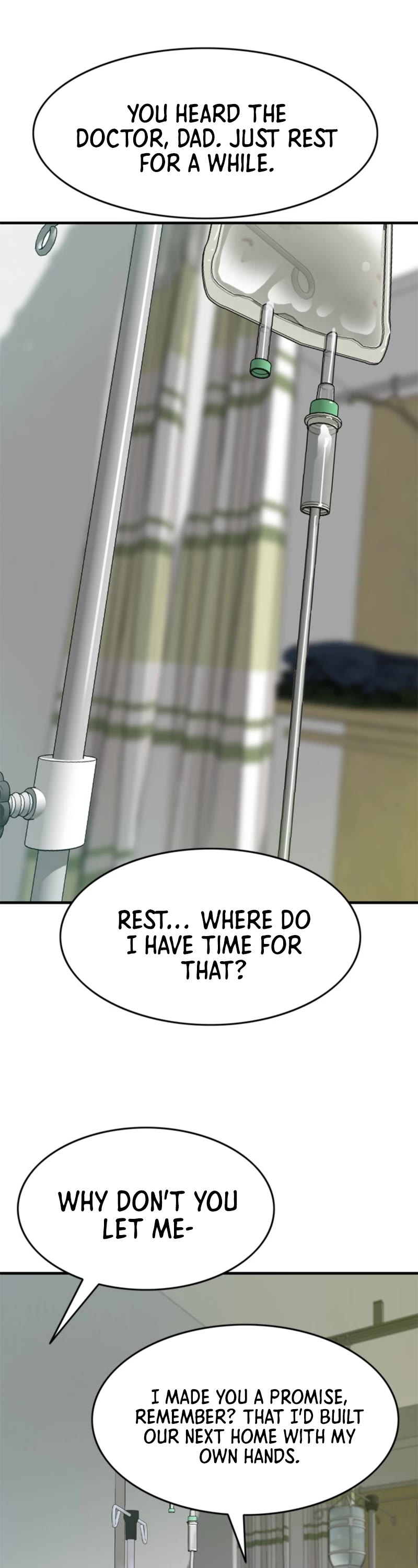 From the Grave and Back chapter 155 page 7