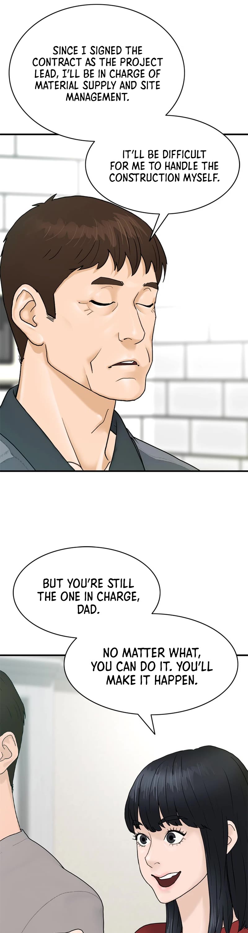 From the Grave and Back chapter 157 page 12