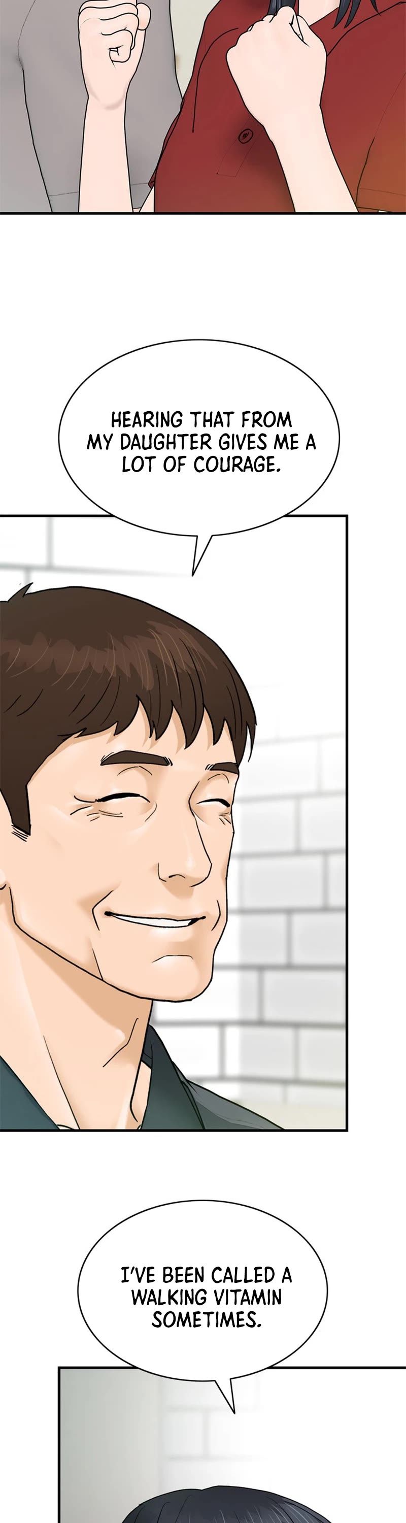 From the Grave and Back chapter 157 page 13