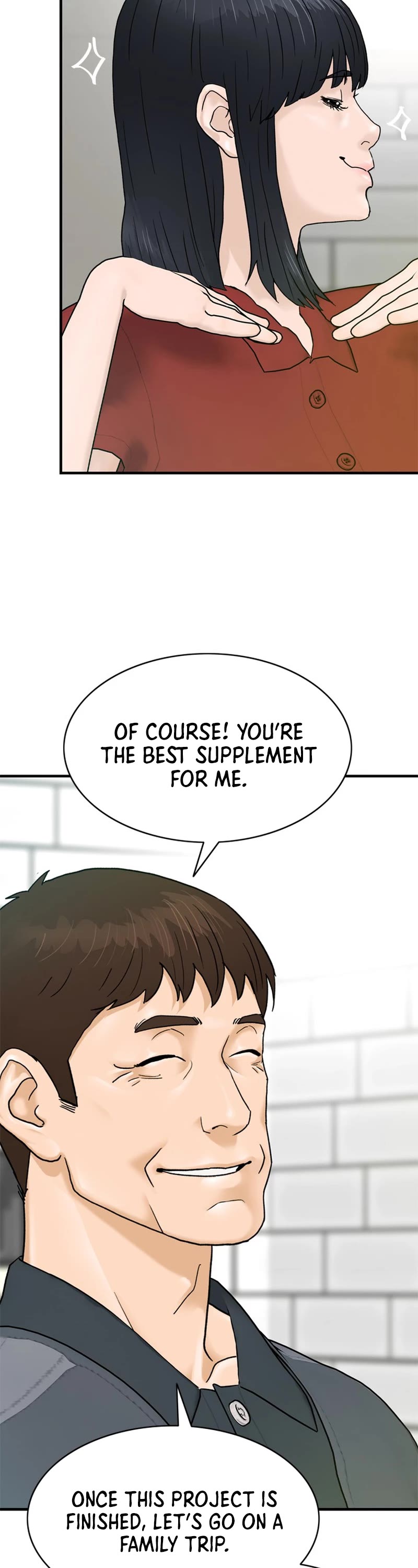 From the Grave and Back chapter 157 page 14