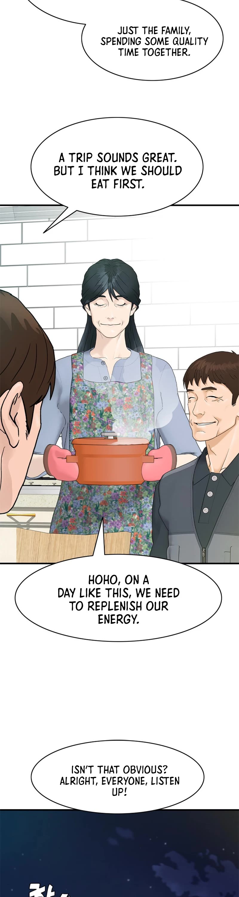 From the Grave and Back chapter 157 page 15