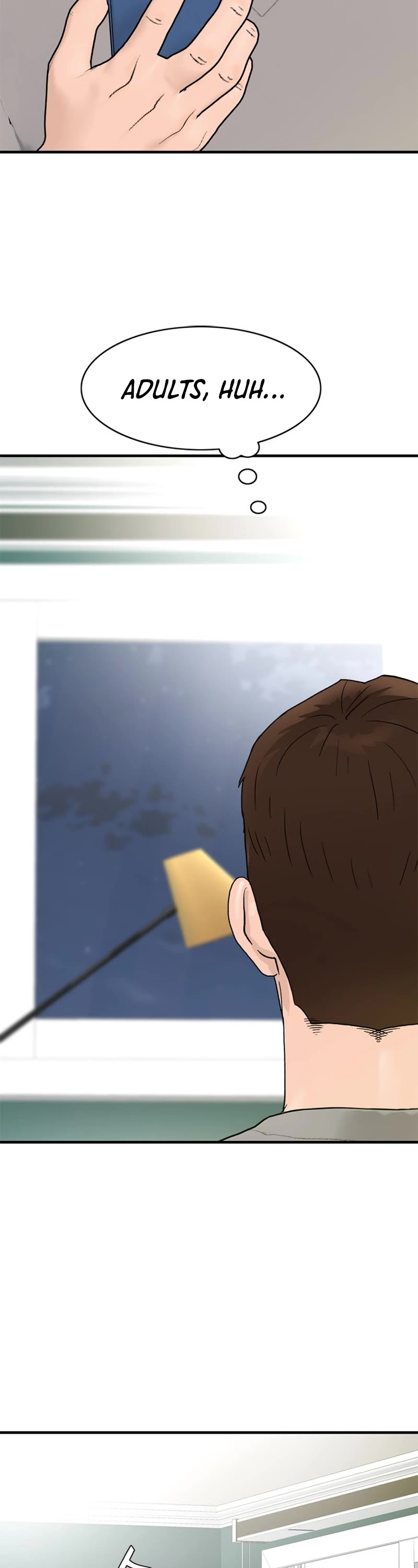 From the Grave and Back chapter 157 page 19