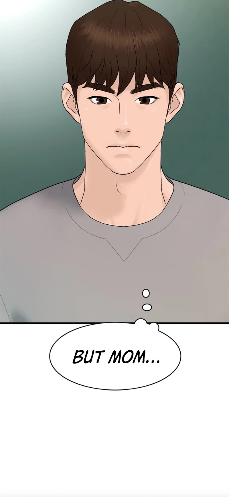 From the Grave and Back chapter 157 page 21