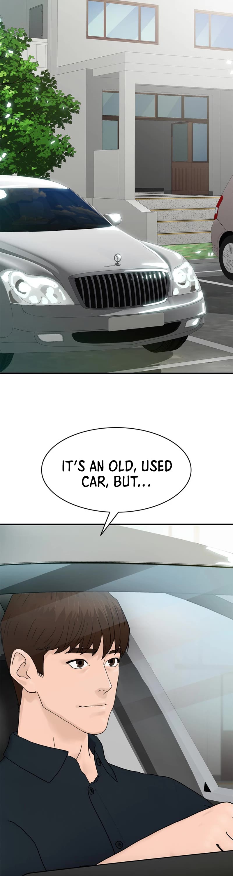 From the Grave and Back chapter 157 page 24