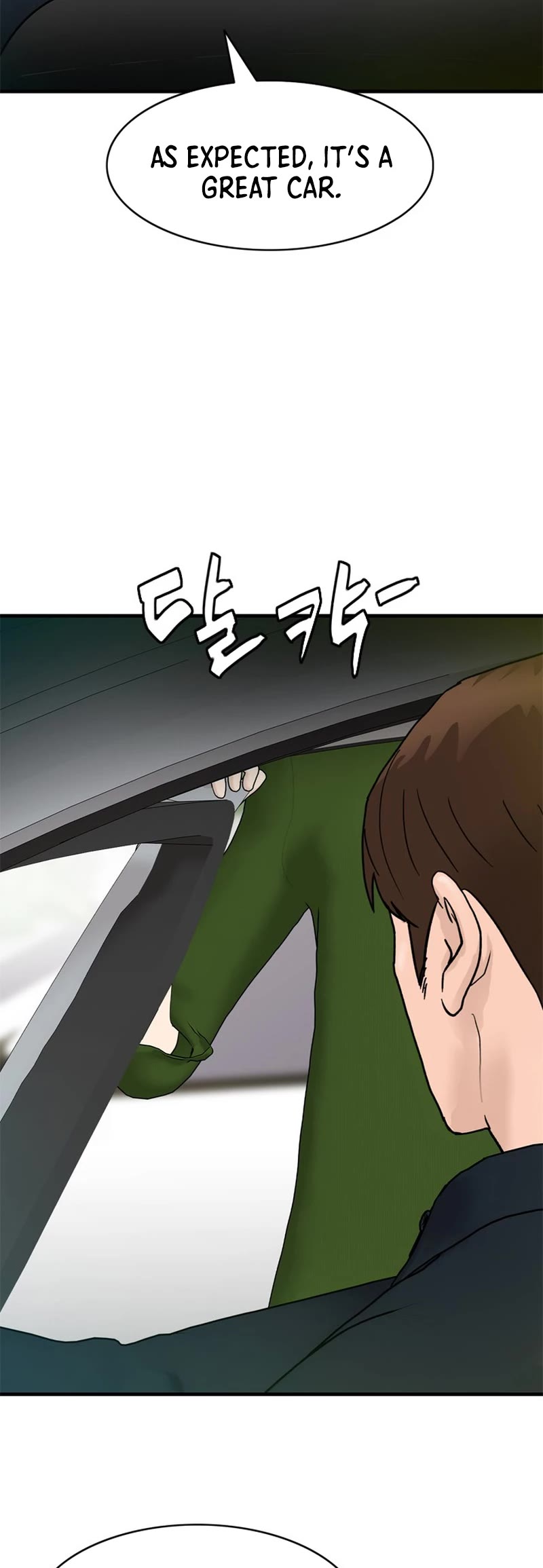 From the Grave and Back chapter 157 page 25