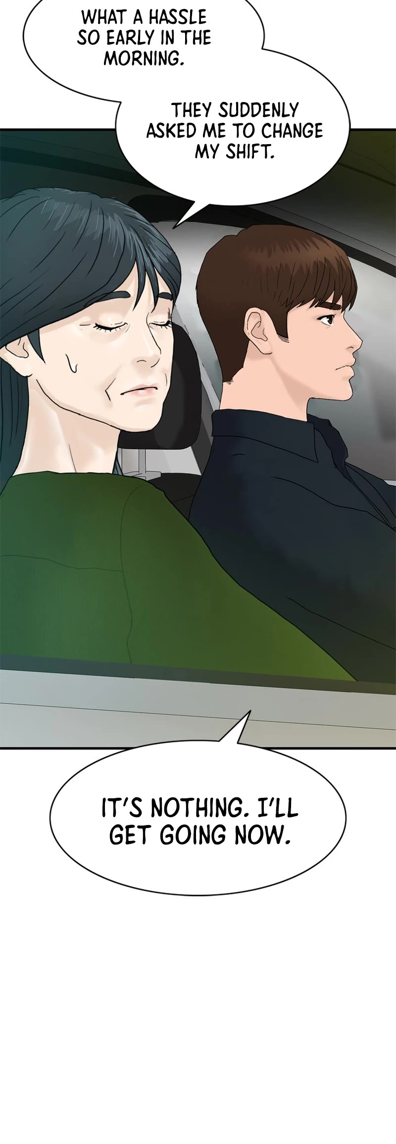 From the Grave and Back chapter 157 page 26