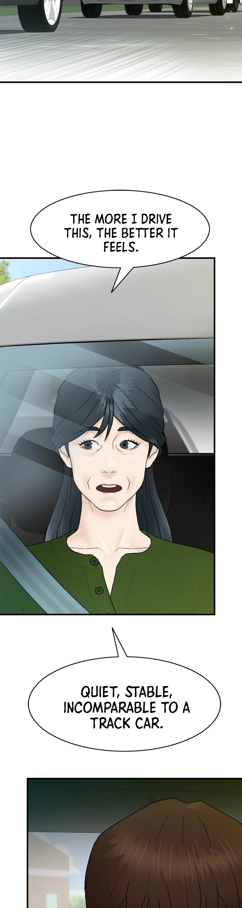 From the Grave and Back chapter 157 page 28