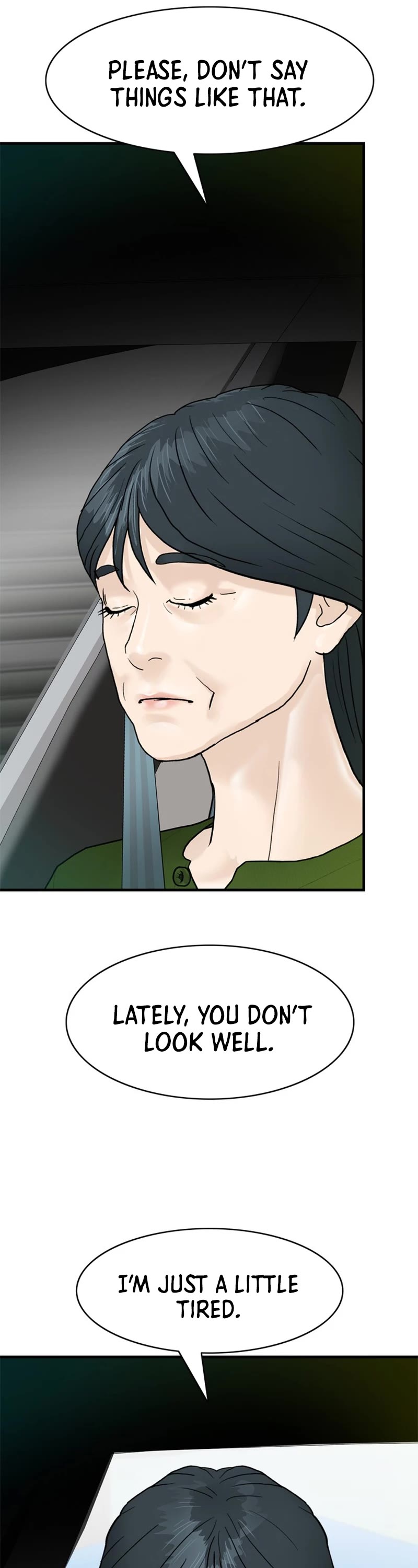 From the Grave and Back chapter 157 page 32