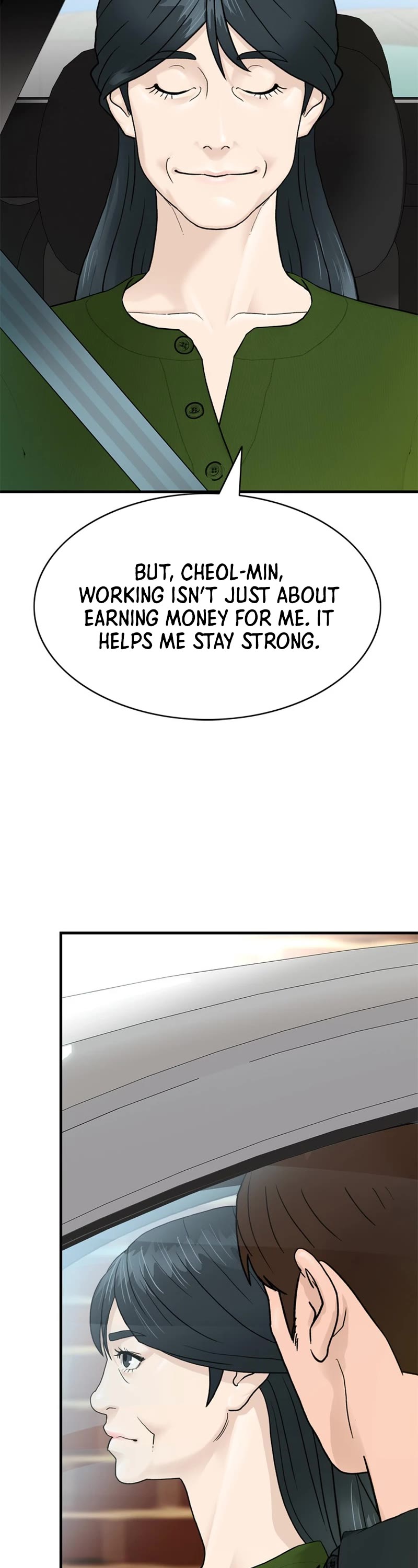 From the Grave and Back chapter 157 page 33