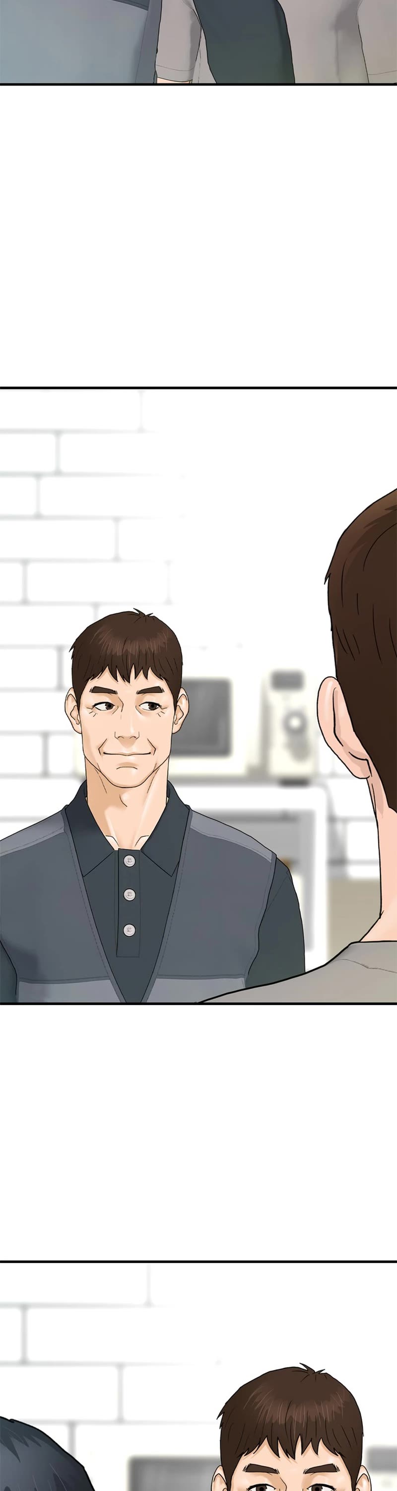 From the Grave and Back chapter 157 page 4