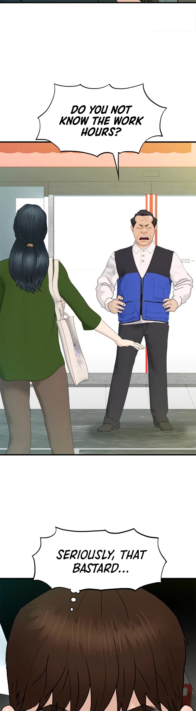 From the Grave and Back chapter 157 page 40