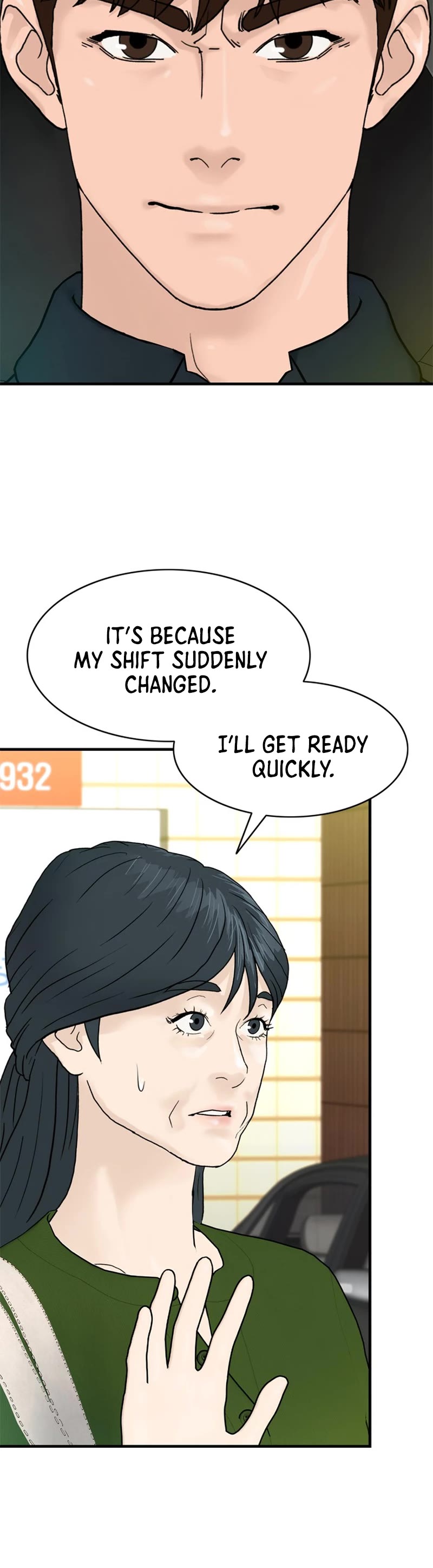 From the Grave and Back chapter 157 page 41