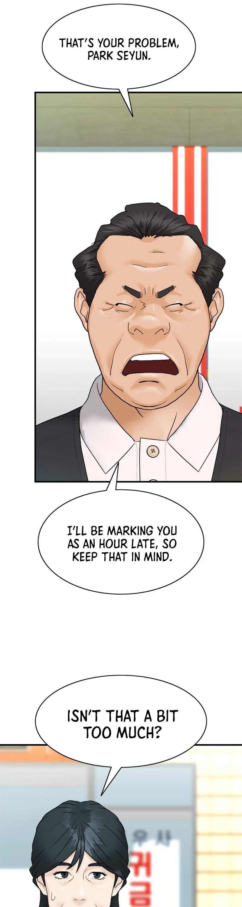 From the Grave and Back chapter 157 page 42