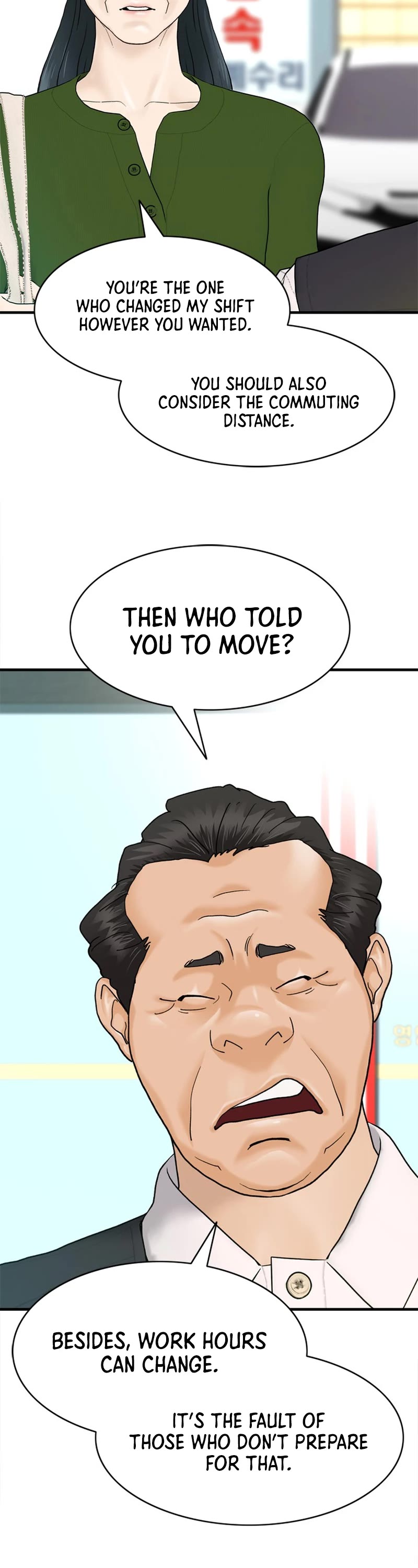 From the Grave and Back chapter 157 page 43