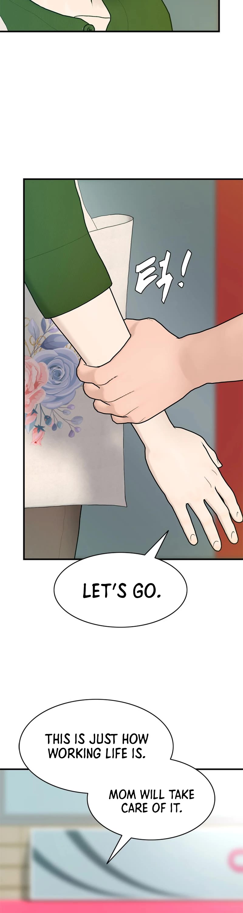 From the Grave and Back chapter 157 page 48