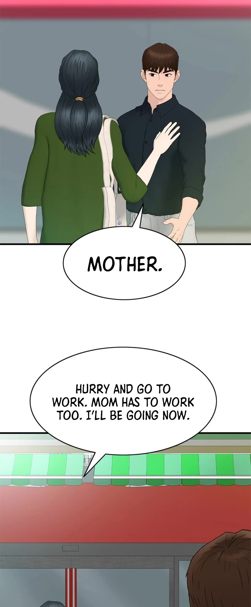 From the Grave and Back chapter 157 page 49