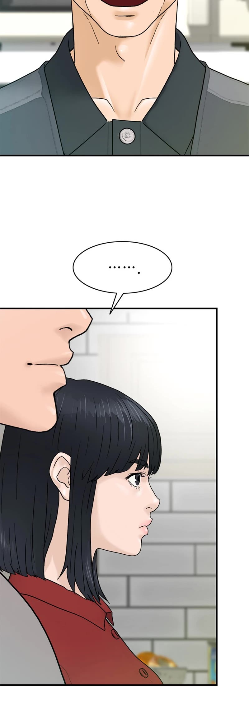 From the Grave and Back chapter 157 page 6