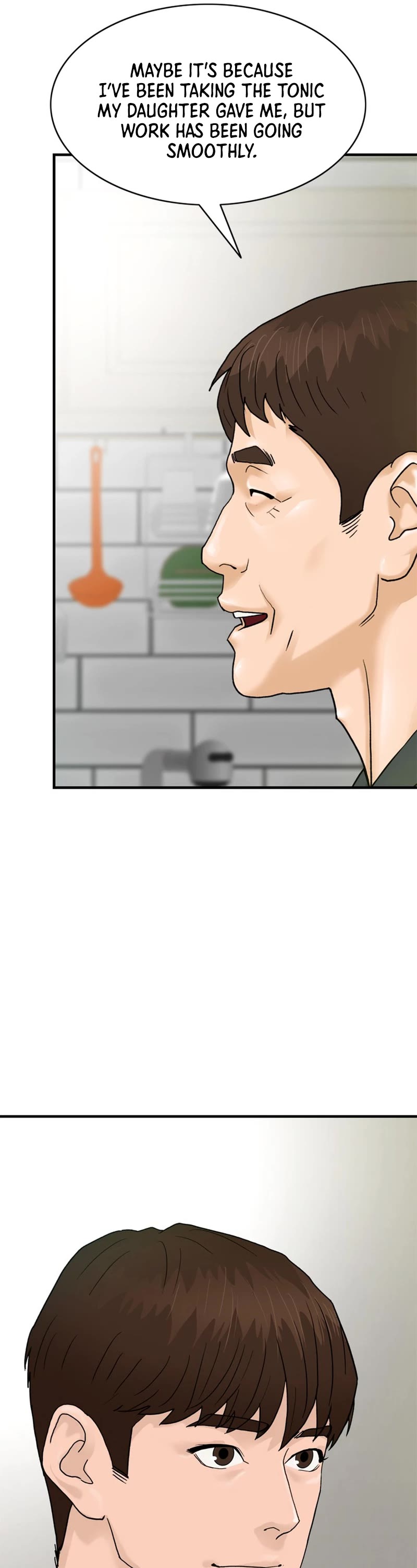 From the Grave and Back chapter 157 page 7