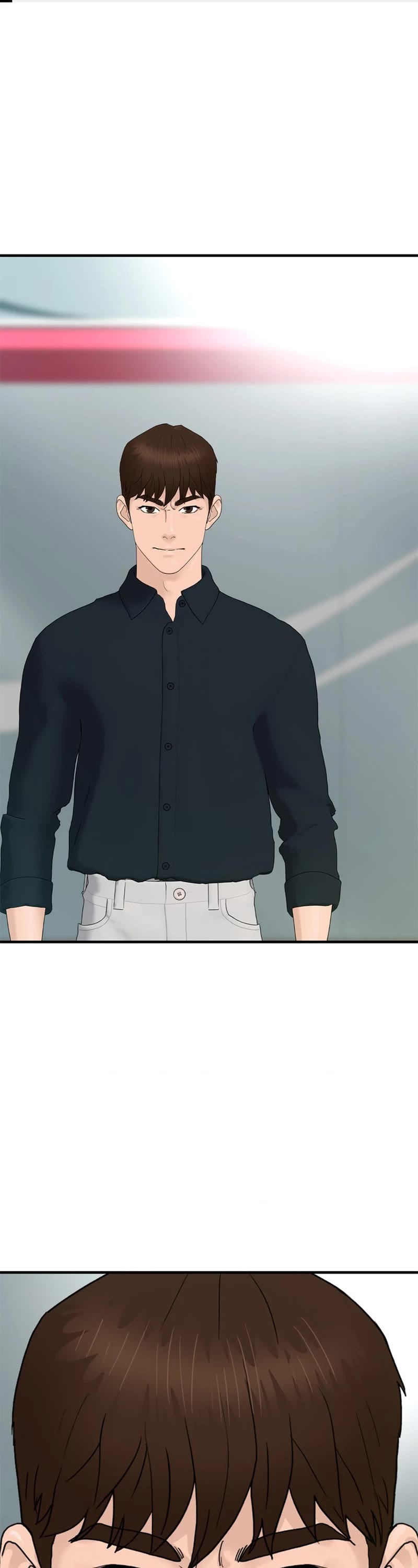 From the Grave and Back chapter 158 page 2