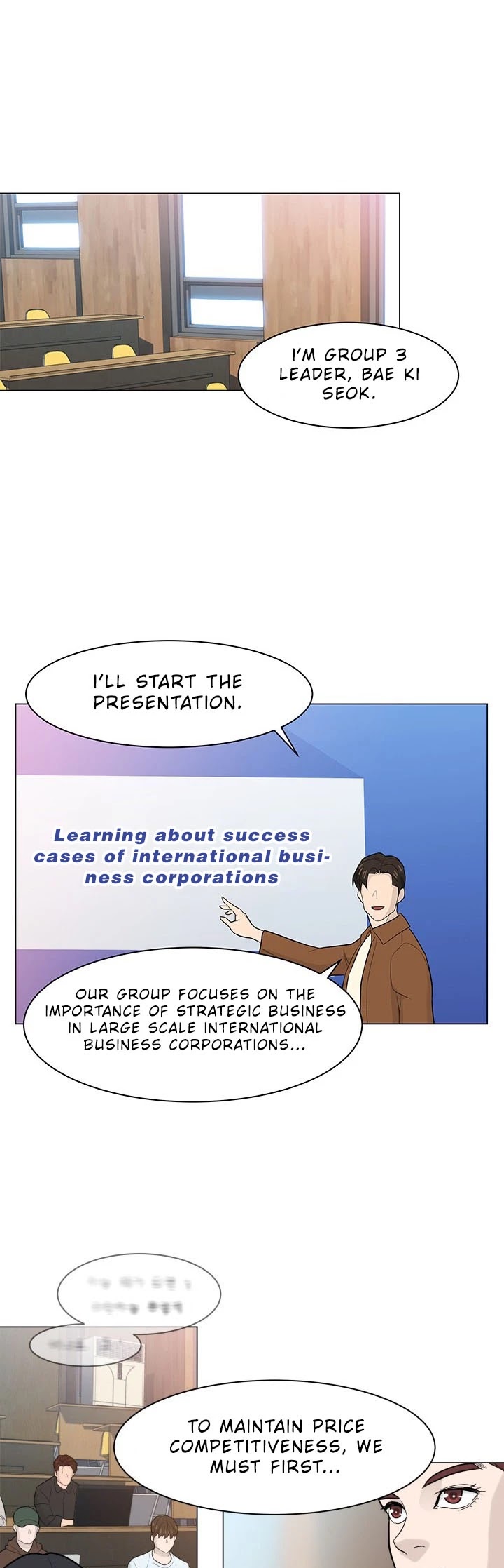 From the Grave and Back chapter 16 page 11