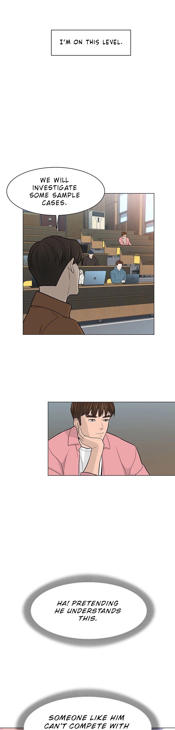 From the Grave and Back chapter 16 page 13