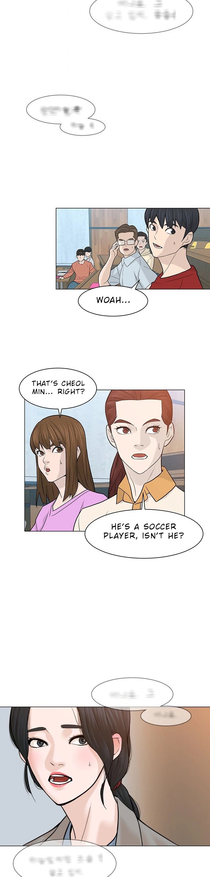 From the Grave and Back chapter 16 page 25