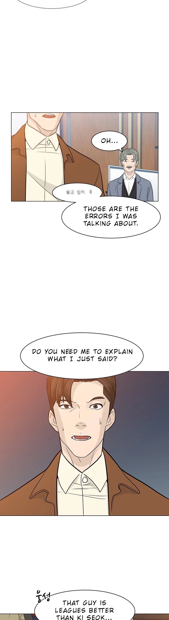 From the Grave and Back chapter 16 page 26