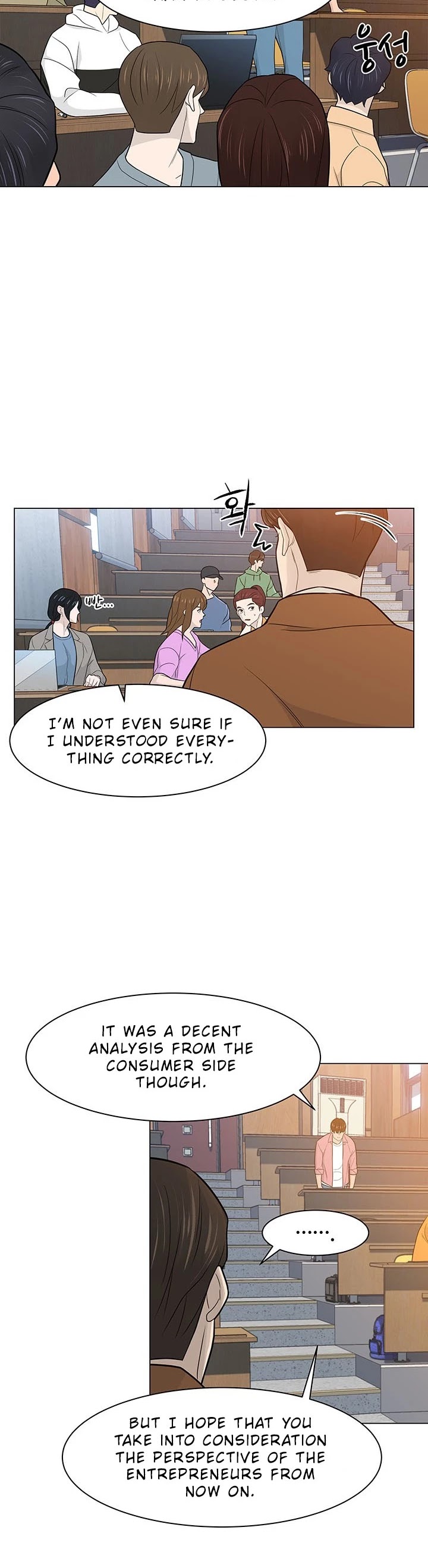 From the Grave and Back chapter 16 page 27