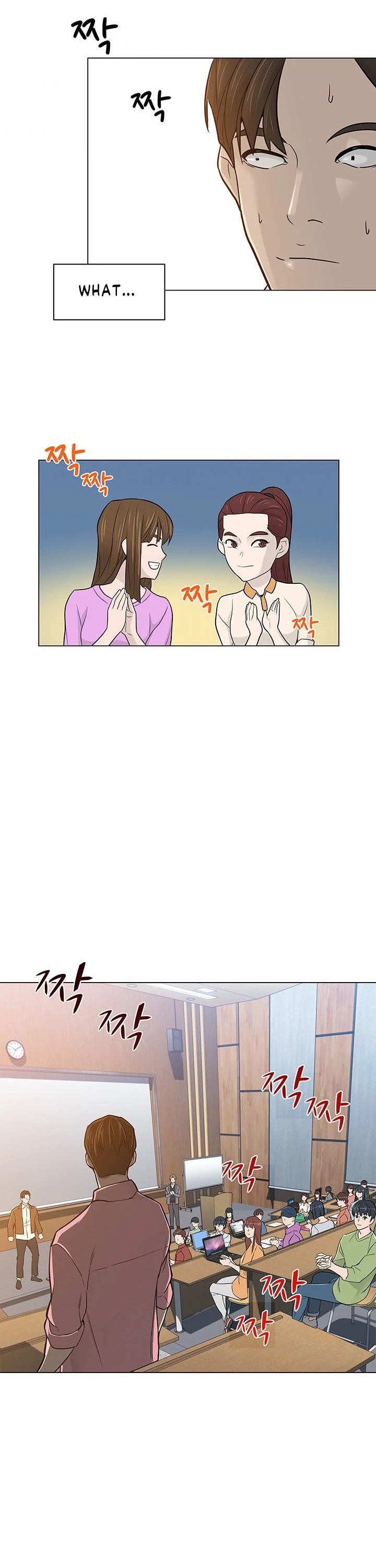 From the Grave and Back chapter 16 page 29