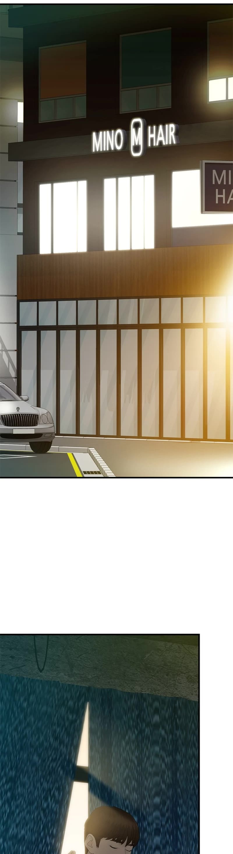 From the Grave and Back chapter 160 page 10