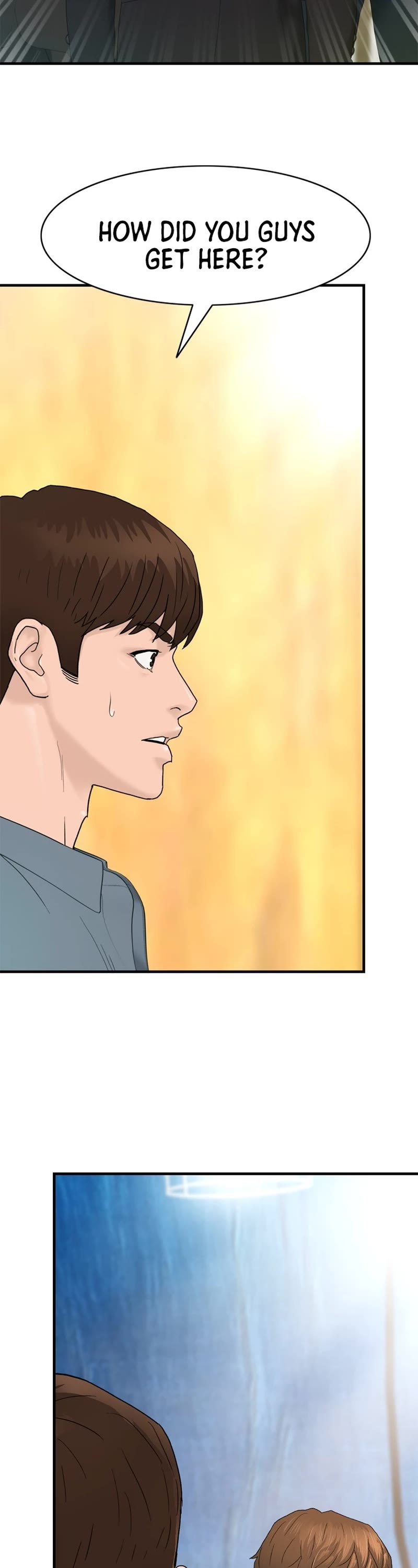 From the Grave and Back chapter 160 page 15