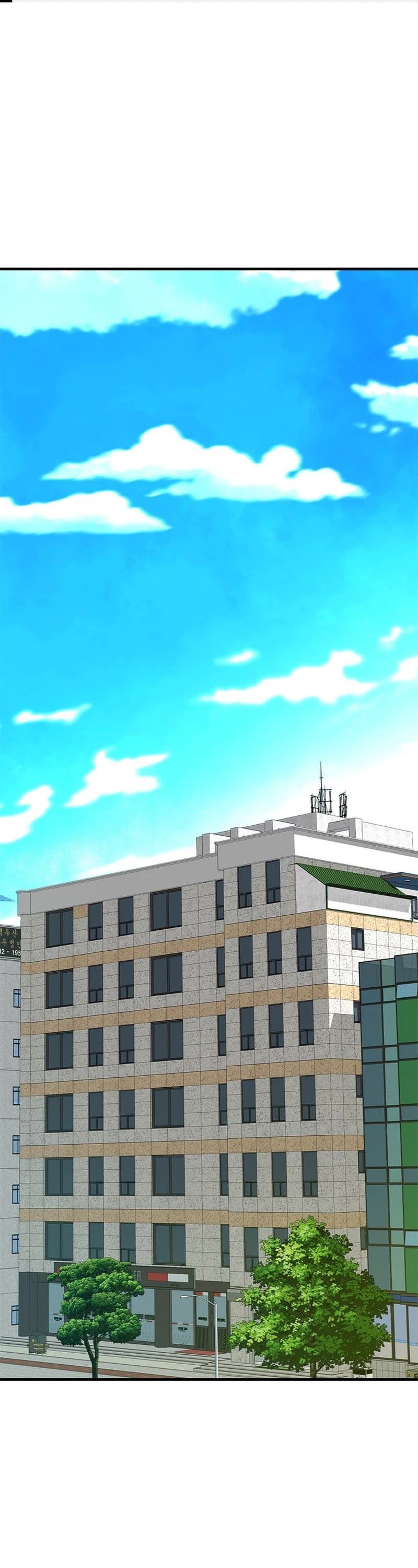 From the Grave and Back chapter 160 page 2