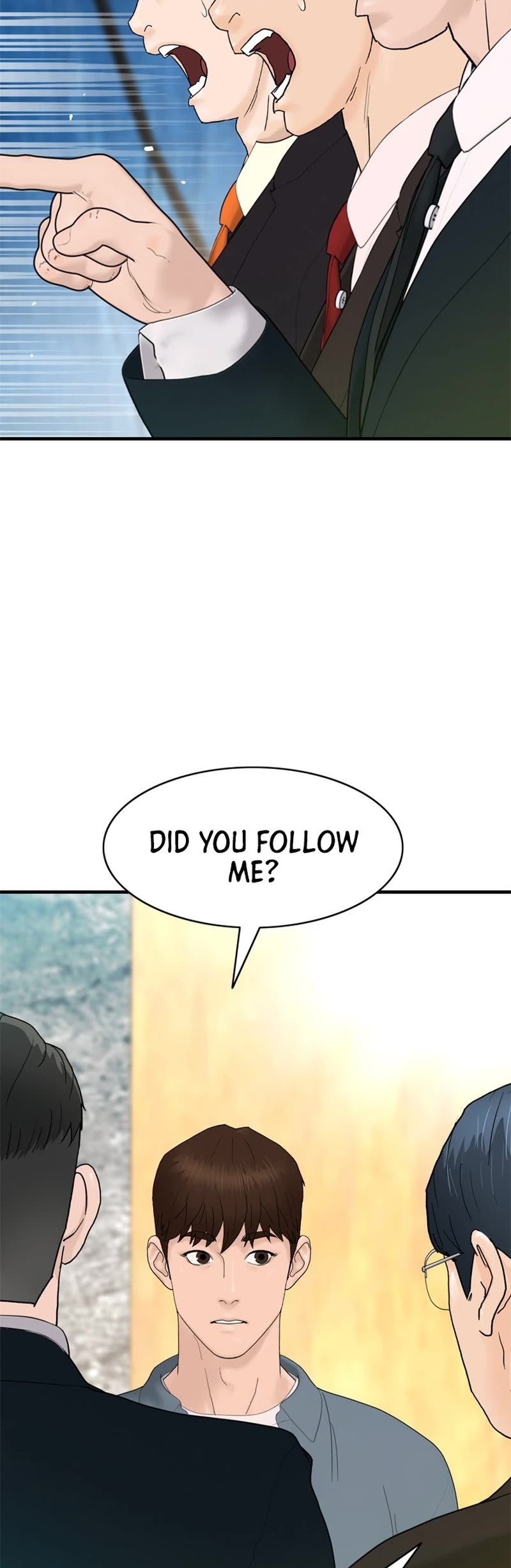 From the Grave and Back chapter 160 page 20