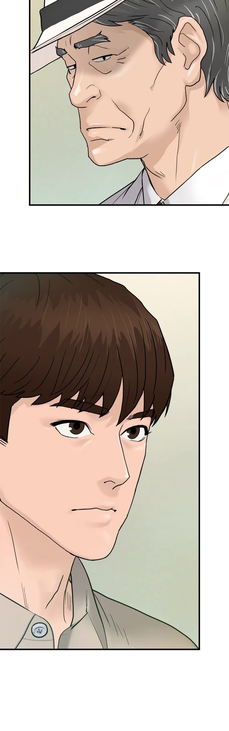 From the Grave and Back chapter 164 page 11