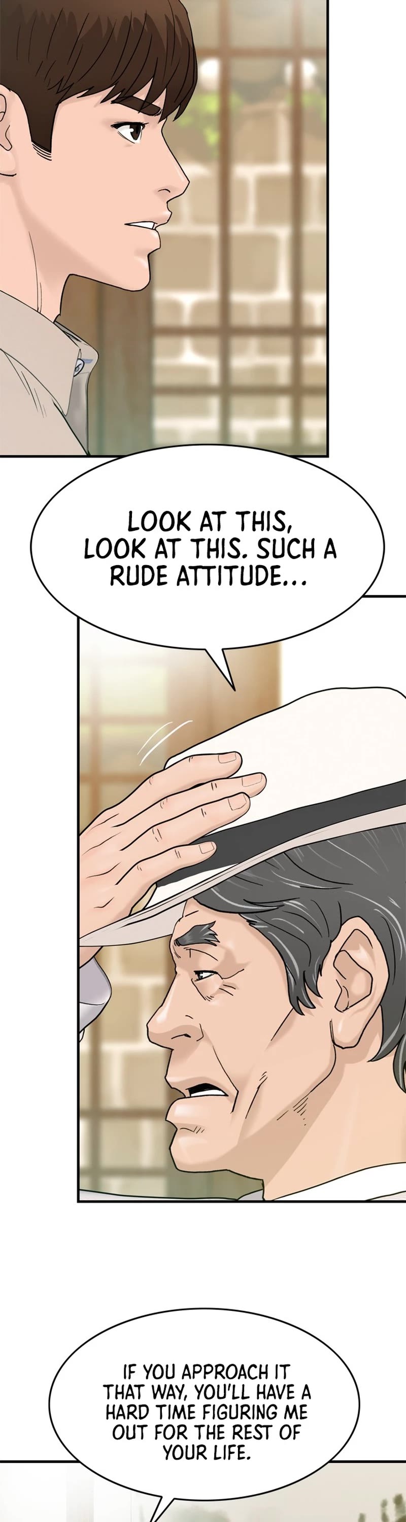 From the Grave and Back chapter 164 page 13