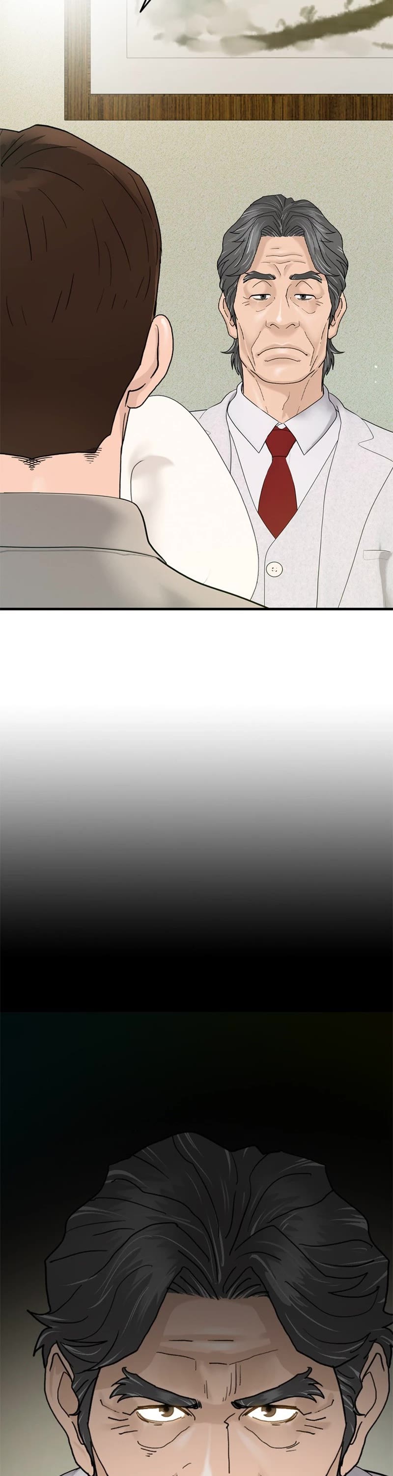 From the Grave and Back chapter 164 page 14