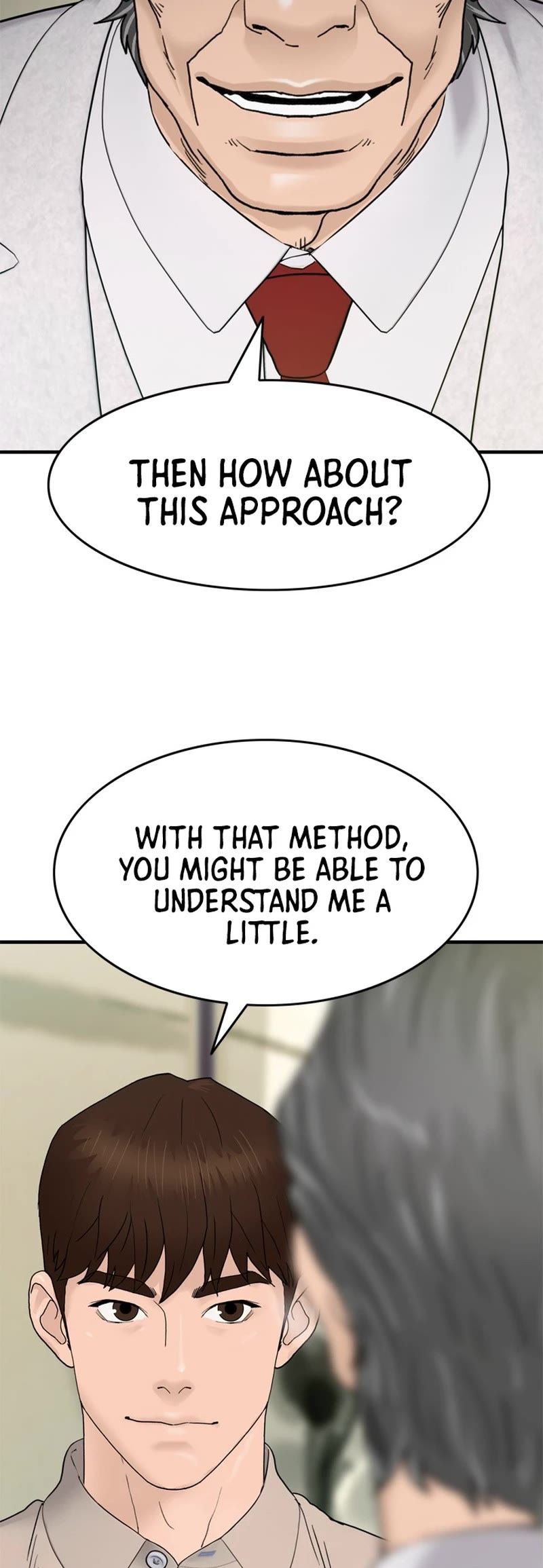 From the Grave and Back chapter 164 page 15