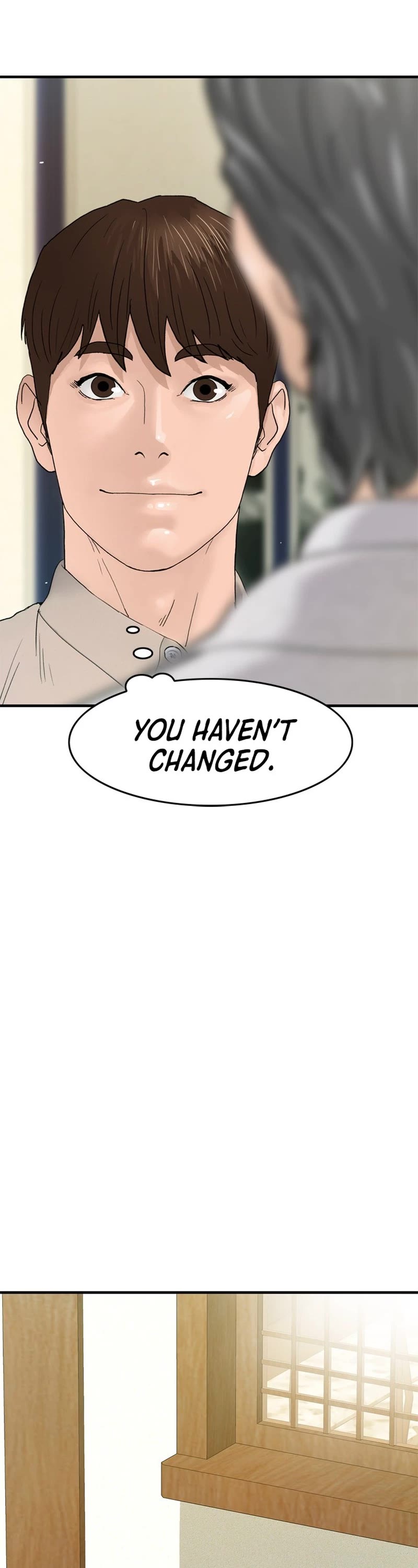 From the Grave and Back chapter 164 page 19