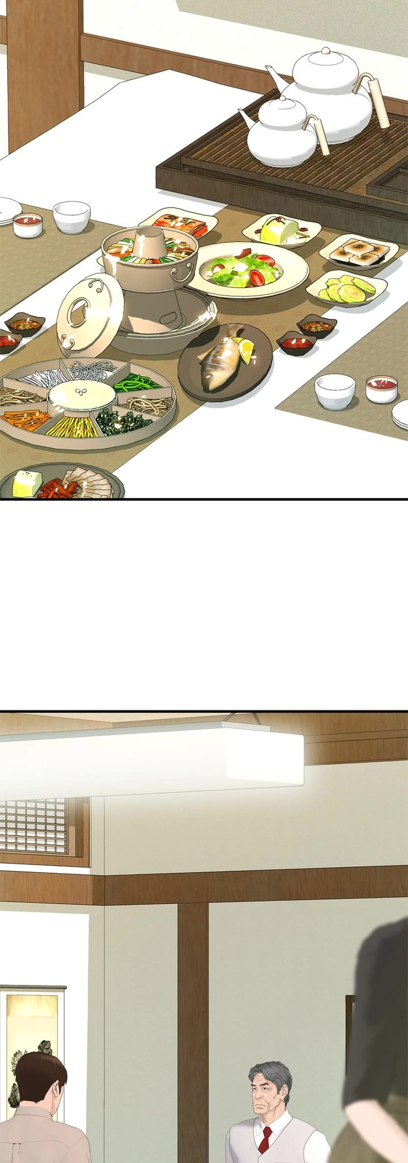 From the Grave and Back chapter 164 page 20