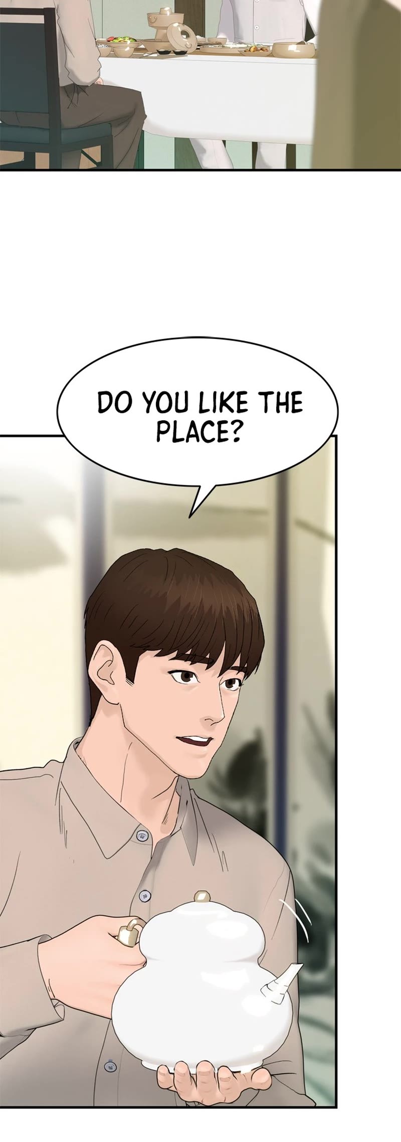 From the Grave and Back chapter 164 page 21