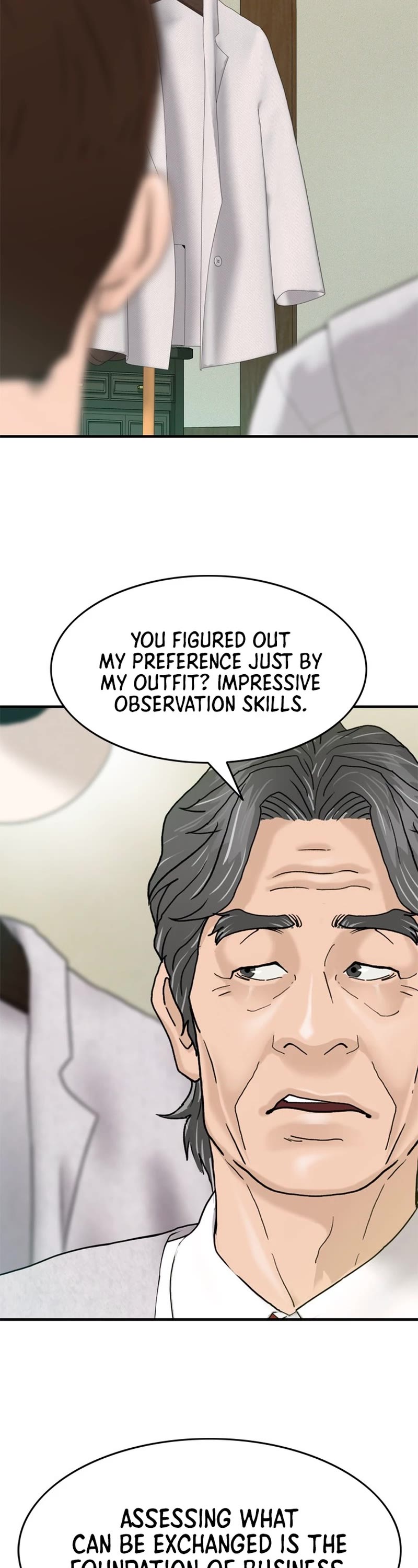 From the Grave and Back chapter 164 page 23