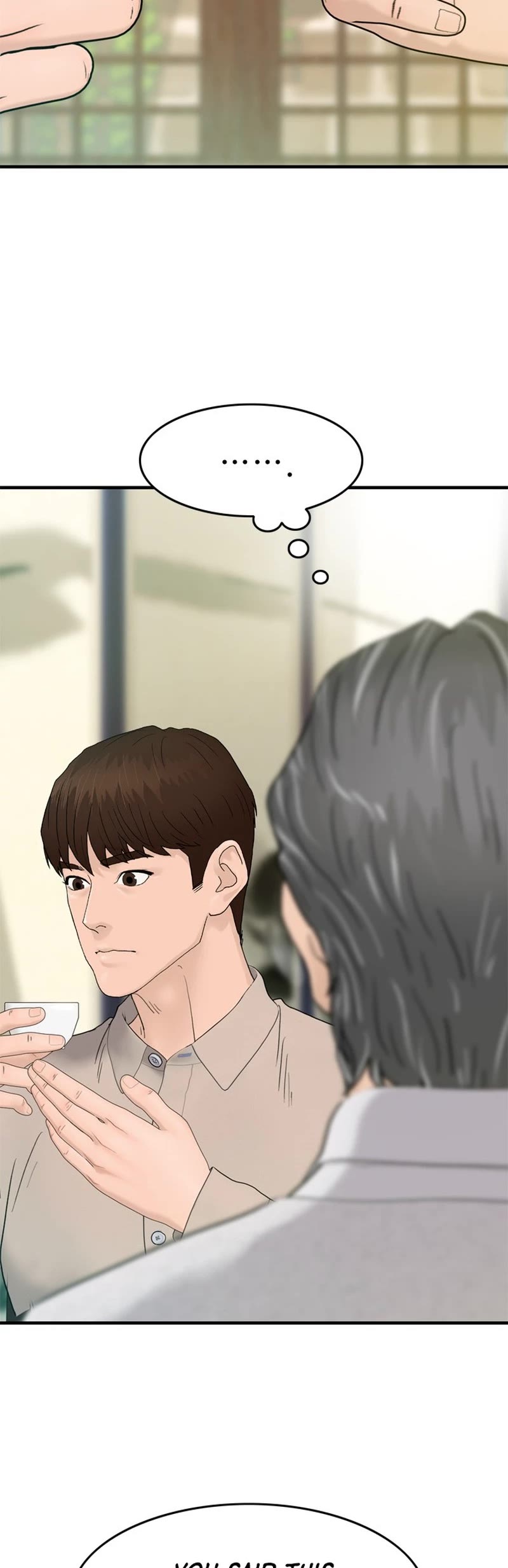 From the Grave and Back chapter 164 page 25