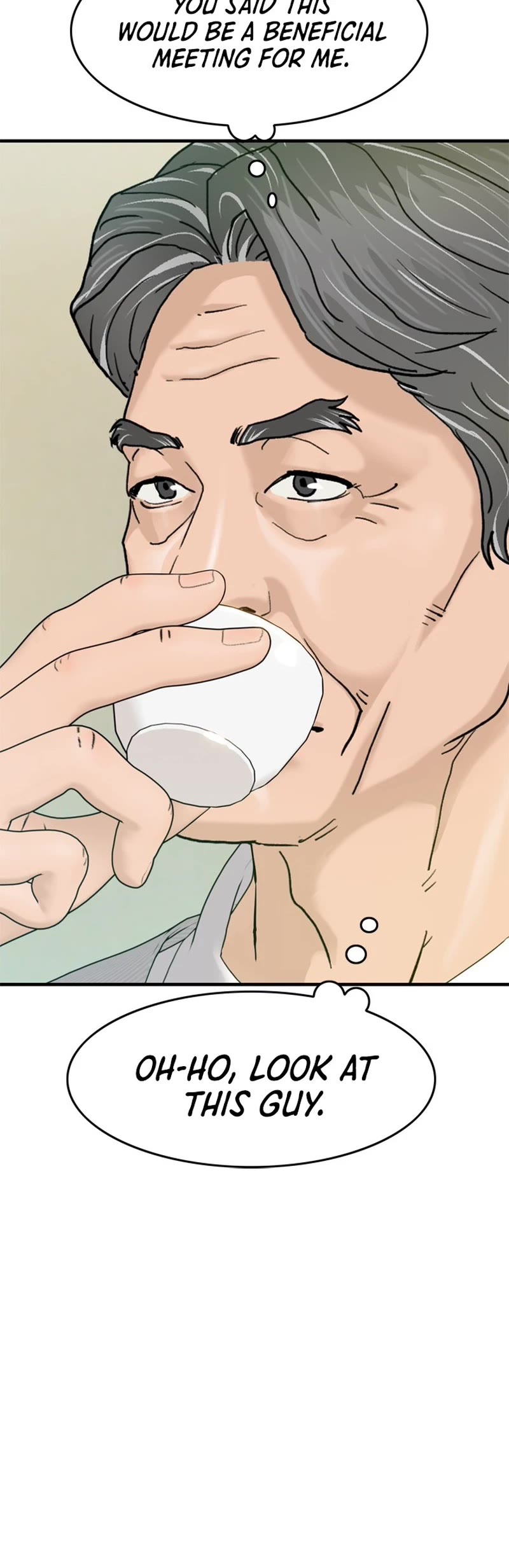 From the Grave and Back chapter 164 page 26