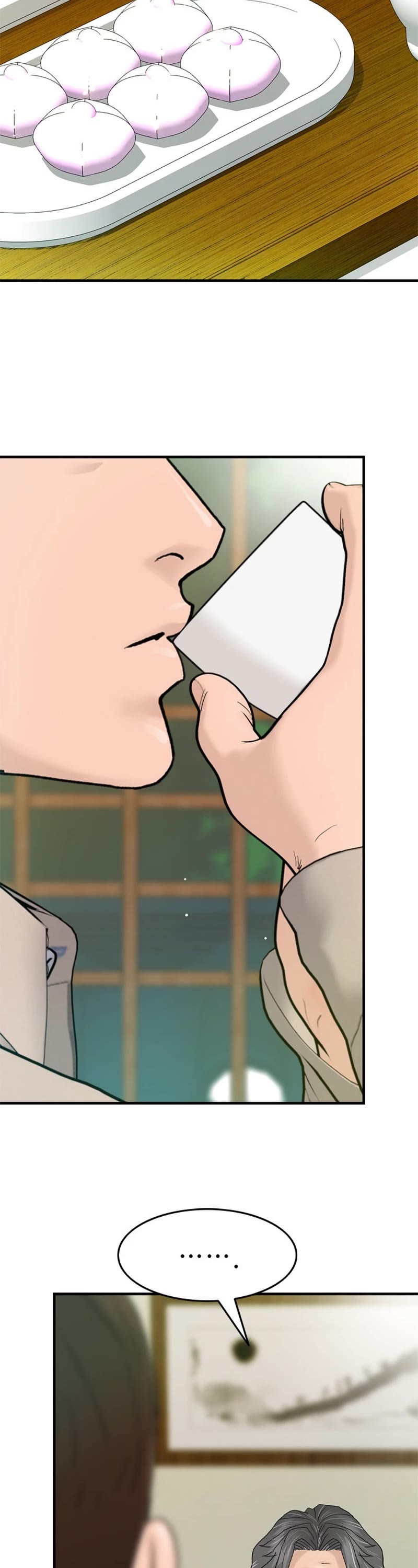 From the Grave and Back chapter 164 page 28