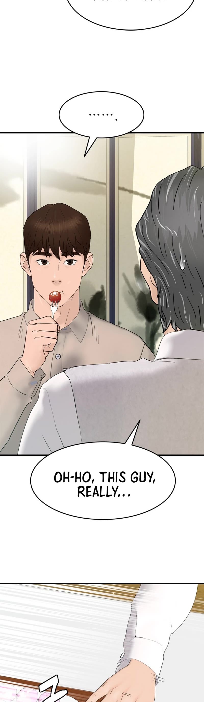 From the Grave and Back chapter 164 page 30