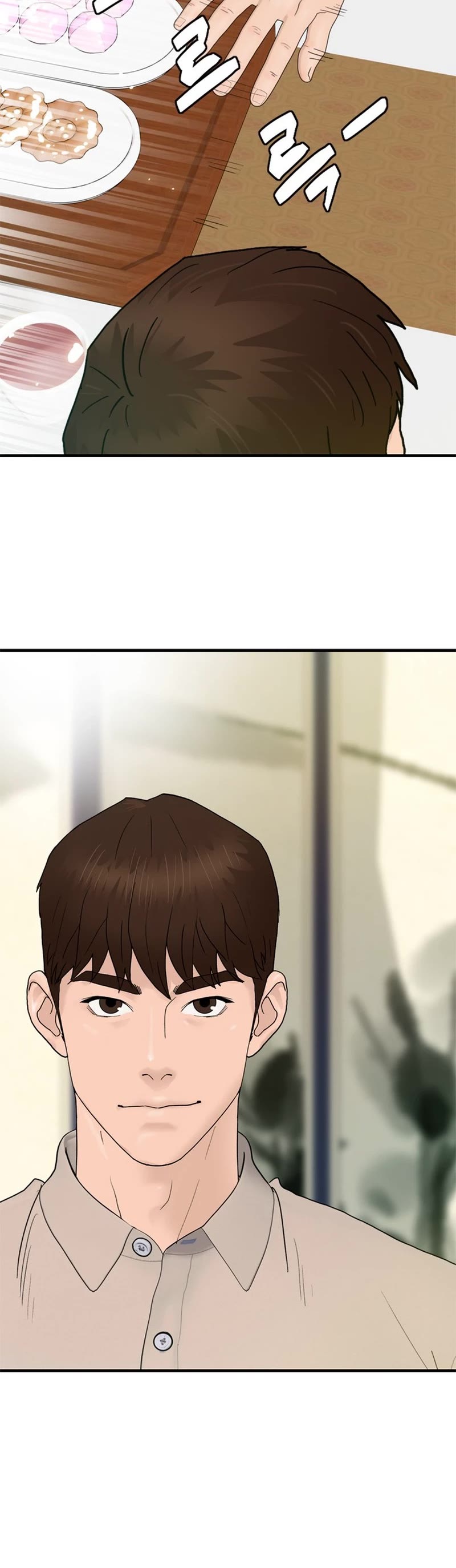 From the Grave and Back chapter 164 page 31