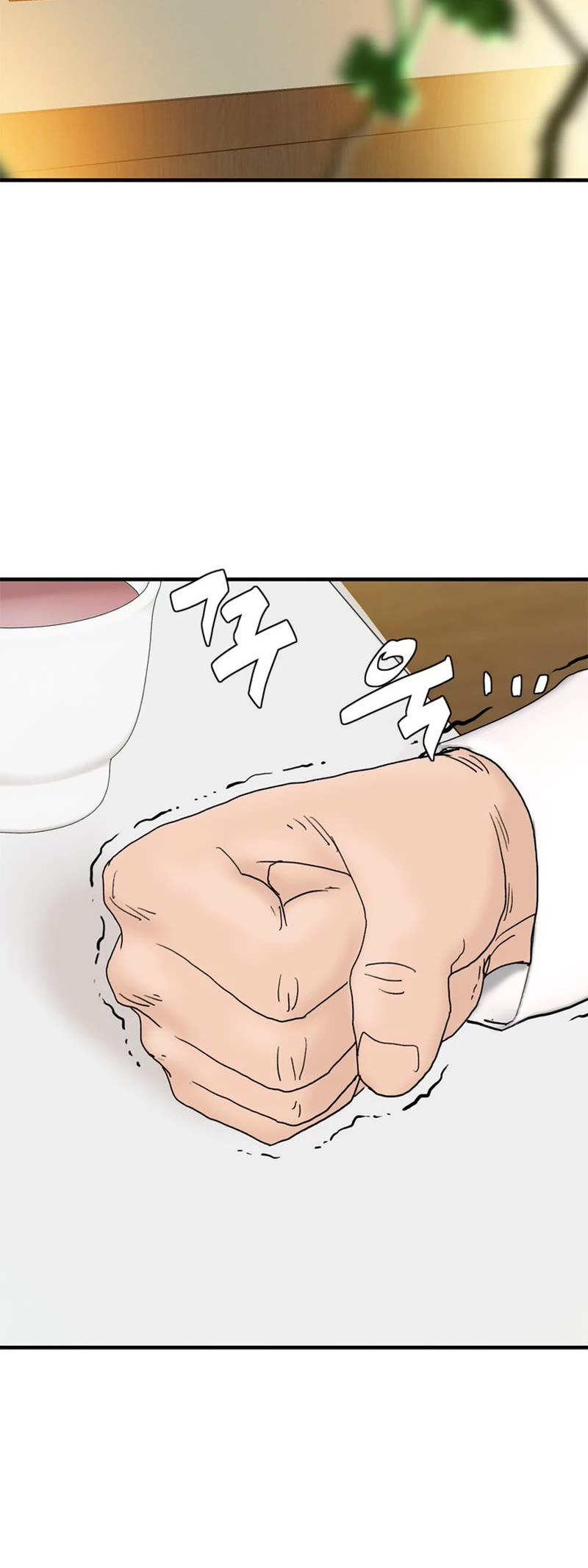 From the Grave and Back chapter 164 page 36